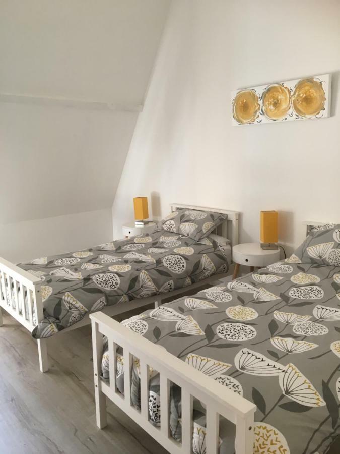 Le Canard Qui Rit Hotel Beaulieu-sur-Dordogne Exterior foto